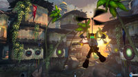 Anunciado Ratchet & Clank: Into the Nexus para PlayStation 3