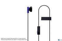 PlayStation 4 incluirá un 'headset', un cable HDMI y uno USB