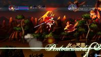 Primeras imágenes de Battle Princess of Arcadias