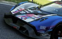 Nueva oleada de imágenes de Project Cars