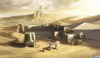 Drakengard 3 se muestra en nuevas imágenes