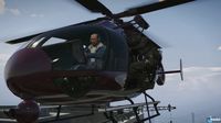 Hideo Kojima alaba a Grand Theft Auto V