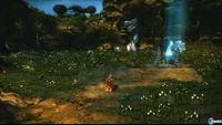 Project Spark te permitirá crear tus propios juegos