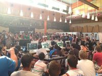 Crónica: Tercer y último día de Gamepolis en Málaga