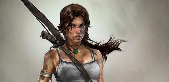 Tomb Raider estreno