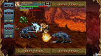 La jugabilidad de Dungeons & Dragons: Chronicles of Mystara en nuevas imágenes