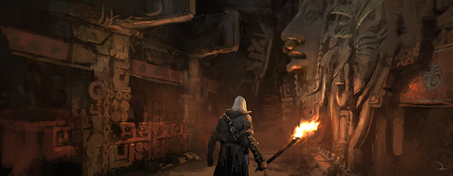Assassin's Creed 4 para PS4, impresiones.