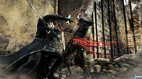 Nuevas imágenes de Dark Souls II en el E3