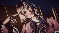 Killer is Dead presenta su disparatado descargable en imágenes