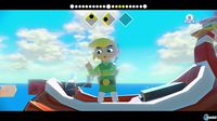 Nuevas imágenes para The Legend of Zelda: Wind Waker HD
