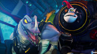 Anunciado Ratchet & Clank: Into the Nexus para PlayStation 3
