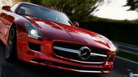 Nueva oleada de imágenes de Project Cars