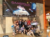 Crónica: Tercer y último día de Gamepolis en Málaga