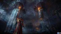 Nuevas imágenes para Castlevania: Lords of Shadow 2