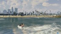 Hideo Kojima alaba a Grand Theft Auto V