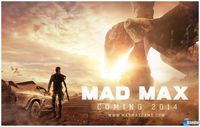 Mad Max muestra su vídeo de presentación