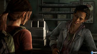 The Last of us sigue mostrándose