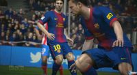FIFA 14 se luce en el E3
