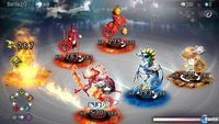 Imágenes y tráiler de Destiny Of Spirits para PS Vita