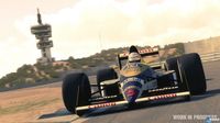 F1 2013 se hace oficial y se muestra en vídeo