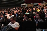 Comienza Gamelab 2013