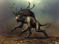 The Witcher 3: Wild Hunt se muestra en imágenes e ilustraciones