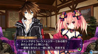 Fairy Fencer F nos muestra nuevas pantallas e ilustraciones