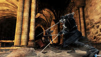 Nuevas imágenes de Dark Souls II en el E3