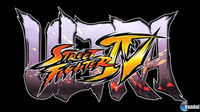La nueva expansión de Street Fighter será Ultra Street Fighter IV