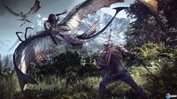 The Witcher 3 se presenta en nuevas imágenes