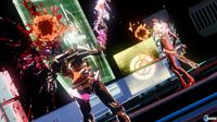 Nueva oleada de imágenes de Killer is Dead