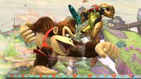 Más de 100 imágenes para el nuevo Super Smash Bros. de Wii U