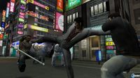 Yakuza 1 & 2 HD nos ofrece nuevas imágenes y su portada en Wii U