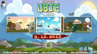 Super Ubie Land debutará en agosto