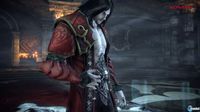 Nuevo tráiler de Castlevania: Lords of Shadow 2