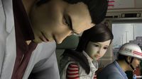 Yakuza 1 & 2 HD nos ofrece nuevas imágenes y su portada en Wii U
