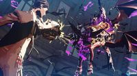 Killer is Dead presenta su disparatado descargable en imágenes