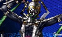 Nuevas imágenes de Shin Megami Tensei IV para 3DS