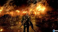 Nuevas imágenes e ilustraciones de The Witcher 3: Wild Hunt