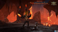 Detallada la fase final de la beta de Neverwinter