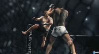 UFC llegará a Xbox One y PS4 en primavera del año que viene