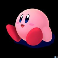 Ilustraciones y 'renders' del nuevo Super Smash Bros.