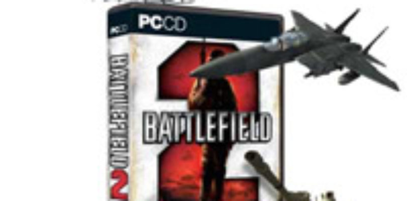 Parche 1.41 para Battlefield 2