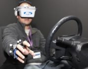 Ford Australia y su nuevo centro de realidad virtual