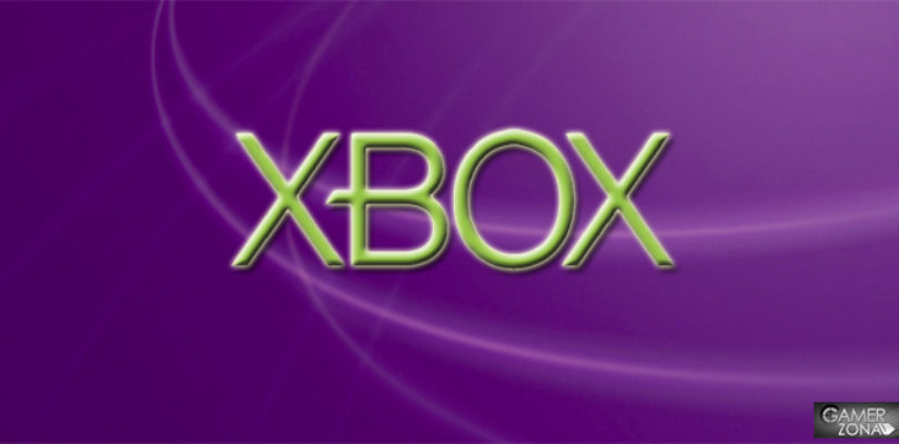 Xbox 720 pantalla
