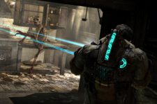 Dead Space 3 d