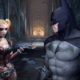 Batman Arkham City 1