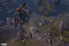 Diablo III PS4