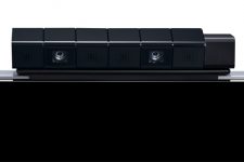 cámara dual playstation 4