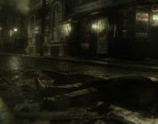Murdered Soul Suspect The hardest case to solve